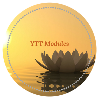 YTT Modules circle